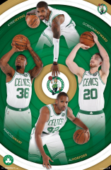 Boston Celtics - Team