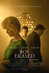 Boy Erased (2018) Movie