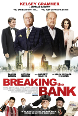 Breaking the Bank (2015) Movie