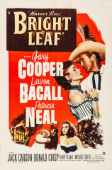 Bright Leaf (1950) Movie