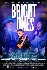 Bright Ones (2019) Movie