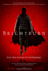 Brightburn (2019) Movie