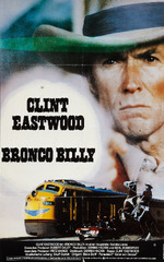 Bronco Billy (1980) Movie