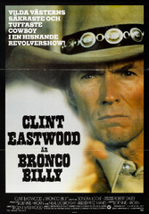 Bronco Billy (1980) Movie