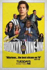 Brooklyn Nine-Nine  Movie
