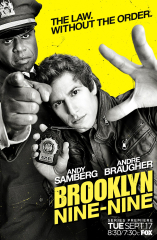 Brooklyn Nine-Nine  Movie