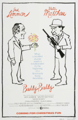 Buddy Buddy (1981) Movie
