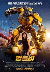 Bumblebee (2018) Movie