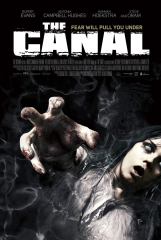 The Canal (2014) Movie