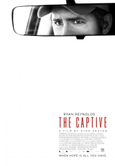 The Captive (2014) Movie