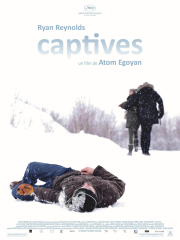 The Captive (2014) Movie