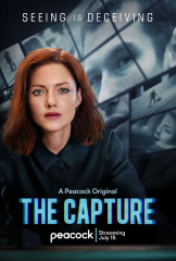 The Capture TV Series