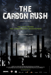 The Carbon Rush (2012) Movie