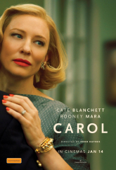 Carol (2015) Movie