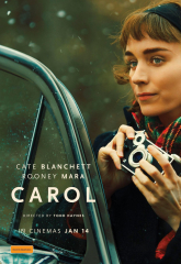 Carol (2015) Movie