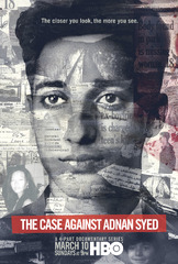 The Case Against Adnan Syed  Movie