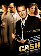 Ca$h (2008) Movie