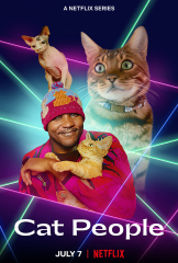 Cat People TV Series