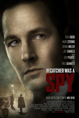 The Catcher Was a Spy (2018) Movie