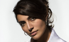 Caterina Murino close up wallpapers