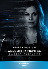 Celebrity Hunted TV Series