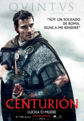 Centurion (2010) Movie