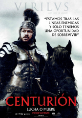 Centurion (2010) Movie