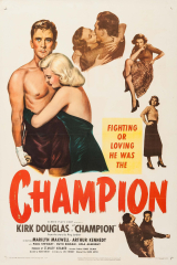 Champion (1949) Movie