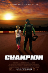 Champion (2017) Movie