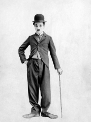 Charlie Chaplin, 1925
