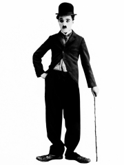 Charlie Chaplin, 1925