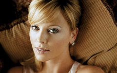 Charlize Theron Hd Pics