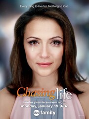 Chasing Life  Movie