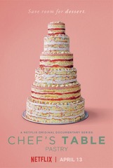 Chef's Table: Pastry  Movie