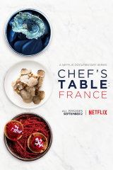 Chef's Table TV Series