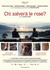 Who Will Save the Roses? (2017) Movie