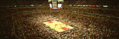 Chicago Bulls, United Center, Chicago, Illinois, USA