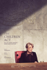 The Children Act (2018) Movie