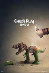 Child's Play (2019) Movie