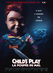 Child's Play (2019) Movie