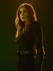 Chloe Bennet Agents of SHIELD Season 6