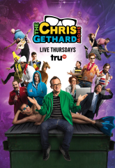 The Chris Gethard Show TV Series