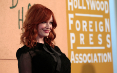 Christina Hendricks Pic