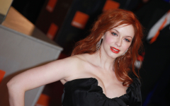 Christina Hendricks Hd