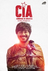 CIA: Comrade in America (2017) Movie