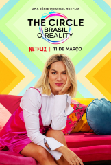The Circle: Brazil TV Series