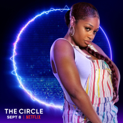 The Circle TV Series