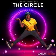 The Circle TV Series