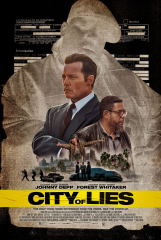 City of Lies (2019) Movie