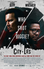 City of Lies (2019) Movie